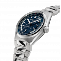 Đồng Hồ Nam Frederique Constant Highlife Worldtimer Manufacture FC-718N4NH6B