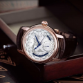 Đồng hồ Frederique Constant Limited Edition Hồ Chí Minh FC-718WMHCM4H4
