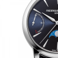 Đồng Hồ Nam Frederique Constant Manufacture Classic Power Reserve Big Date FC-735N3H6