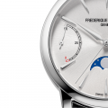 Đồng Hồ Nam Frederique Constant Manufacture Classic Power Reserve Big Date FC-735S3H6