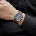 Đồng hồ Nam Frederique Constant MANUFACTURE SLIMLINE PERPETUAL CALENDAR FC-775TNW4S6