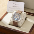 Đồng hồ Nam Frederique Constant MANUFACTURE SLIMLINE PERPETUAL CALENDAR FC-775TNW4S6