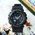 Đồng Hồ Nam CASIO G-SHOCK GA-140-1A1DR