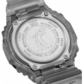 Đồng Hồ Nam CASIO G-SHOCK GA-2100FT-8ADR