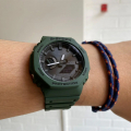Đồng Hồ Nam CASIO G-SHOCK GA-B2100-3ADR