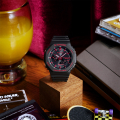 Đồng Hồ Nam CASIO G-SHOCK GA-B2100BNR-1ADR