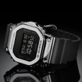 Đồng Hồ Nam CASIO G-SHOCK GM-5600-1DR