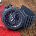 Đồng Hồ Nữ CASIO G-SHOCK GMA-S2100BA-2A1DR