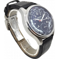 Đồng hồ Nam Alpina Startimer Pilot Manufacture Worldtimer AL-718B4S6