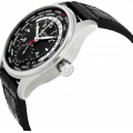 Đồng hồ Nam Alpina Startimer Pilot Manufacture Worldtimer AL-718B4S6