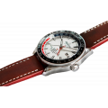 Đồng hồ Alpina Alpiner 4 GMT AL-550SRN5AQ6