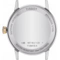 Đồng Hồ Nam Tissot Classic Dream T129.410.26.263.00