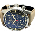 Đồng hồ Alpina AL-372BGR4S6
