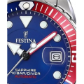 Đồng hồ nam Festina F20480/1
