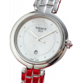 Đồng Hồ Nữ Tissot Flamingo T094.210.11.116.01