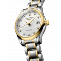 Đồng hồ nữ Longines Master Collection L2.128.5.77.7