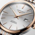 Đồng hồ Nam Longines Record L2.821.5.72.7
