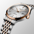 Đồng hồ Nam Longines Record L2.821.5.72.7