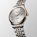 Đồng hồ Nam Longines Record L2.821.5.72.7
