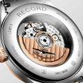 Đồng hồ Nam Longines Record L2.821.5.72.7
