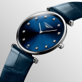 Đồng hồ Nữ Longines La Grande Classique de Longines L4.512.4.97.2