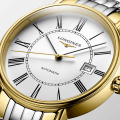 Đồng hồ Nam Longines Presence L4.922.2.11.7