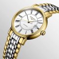 Đồng hồ Nam Longines Presence L4.922.2.11.7