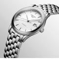Đồng hồ Nam Longines Flagship L4.984.4.12.6