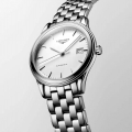 Đồng hồ Nam Longines Flagship L4.984.4.12.6