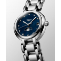 Đồng hồ Nữ Longines L8.115.4.98.6