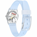 Đồng hồ Unisex Swatch 2001 Swatch Essentials LK396