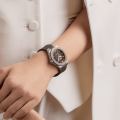 Đồng Hồ Unisex Baume & Mercier Riviera  Baumatic M0A10720