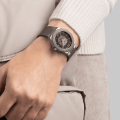 Đồng Hồ Unisex Baume & Mercier Riviera  Baumatic M0A10720