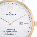 Đồng hồ Nam Candino 1010 Limited Edition C4732/1