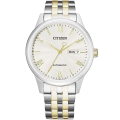Đồng hồ Nam Citizen NH7506-81A