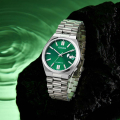 Đồng Hồ Nam Citizen Automatic C8 Tsuyosa NJ0150-81X