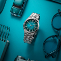 Đồng Hồ Nam  Citizen Automatic Tsuyosa NJ0151-88X