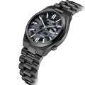 Đồng Hồ Nam Citizen Automatic C8 Tsuyosa NJ0155-87E