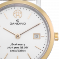 Đồng hồ Nữ Candino 1010 Limited Edition C4733/1