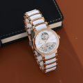 Đồng hồ Nữ Rado Centrix Automatic Open Heart R30248902