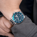 Đồng hồ Orient Mechanical Sport Mako RA-AA0818L19B