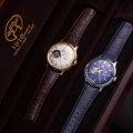 Đồng hồ Orient 1010 SE RA-AG0431L00B