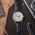 Đồng Hồ Nam ORIENT Classic Sun and Moon RA-AK0008S30B