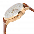 Đồng hồ Nam Orient Classic Sun and Moon RA-AK0801S10B