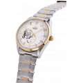 Đồng Hồ Nam ORIENT  Contemporary Semi-skeleton RA-AR0001S30B