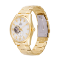 Đồng Hồ Nam Orient Contemporary Semi Skeleton RA-AR0007S10B