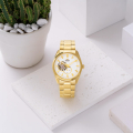 Đồng Hồ Nam Orient Contemporary Semi Skeleton RA-AR0007S10B