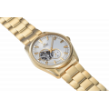 Đồng Hồ Nam Orient Contemporary Semi Skeleton RA-AR0007S10B