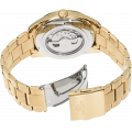 Đồng Hồ Nam Orient Contemporary Semi Skeleton RA-AR0007S10B