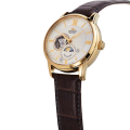 Đồng hồ Orient Mechanical Classic Sun & Moon RA-AS0010S10B